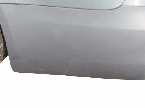 Audi A6 4F C6 Avant Stoßstange hinten Heckstoßstange Allroad PDC 4F9807303C V7W (187023)