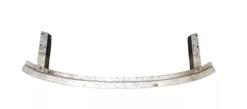 Audi A6 4F Querträger hinten Aufpralldämpfer Stoßstange 4F0807313E