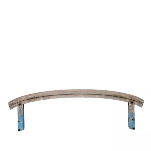 Audi A6 4F Querträger hinten Aufpralldämpfer Stoßstange 4F0807313E (187024)