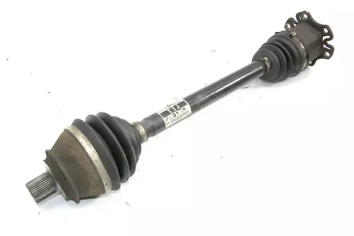 Audi A6 4F Antriebswelle Gelenkwelle 4F0407271J links vorne 3.0 TDI BMK BNG AUK
