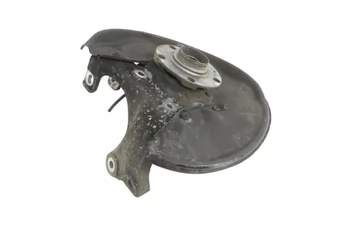 Audi A6 4F Quattro Allrad Achsschenkel Radlagergehäuse hinten rechts Allroad