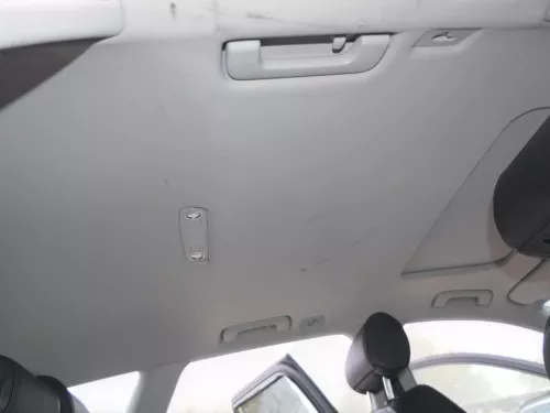 Audi A6 4F Avant Himmel Innenraum Decke Dachhimmel Dach oben silber Schiebedach (187054)
