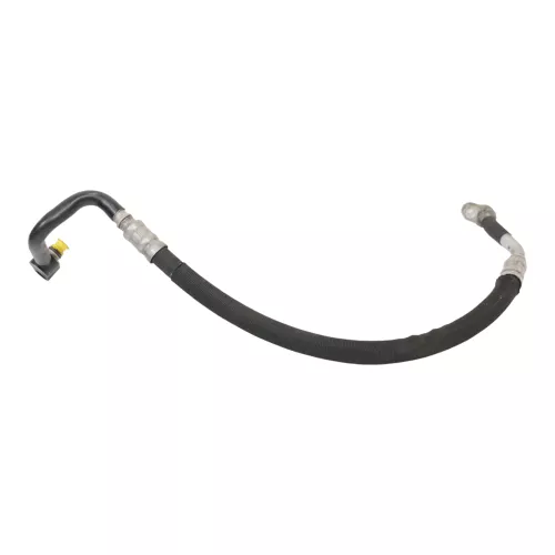 Audi A6 4F Klimaleitung Klima Leitung 4F0260701AB BVJ 4,2 (187064)