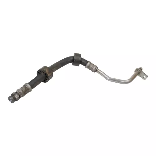 A6 4F Öldruckleitung Leitung Öl Öldruck Automatik 6 Zylinder 4,2 Ölkühler BVJ (187082)