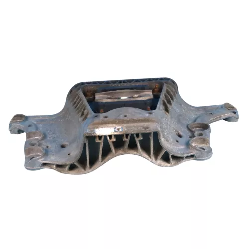 Audi A6 4F Achse vorne Vorderachse Aggregateträger Getriebe 4F0399263AD Querträg