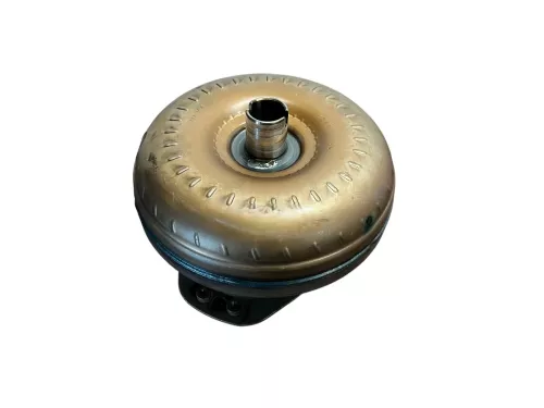 Audi A4 B7 8E A8 A6 4F Wandler Automatik GCX BKN Automatikgetriebe JMN KGZ JAE (187086)