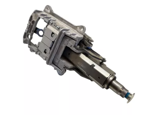 Audi A6 4F Lenksäule Lenkradschloß 4F0419512R