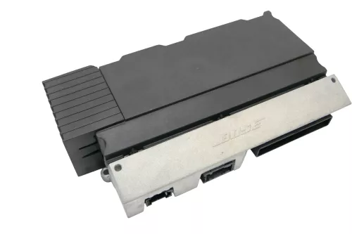Audi A6 4F Verstärker Sound Amplifier Endstufe Soundsystem Bose 4F0035223G