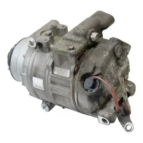 Audi A6 4F Klimakompressor Kompressor Klima 4F0260805AH - 4,2 BVJ  ## (187076)