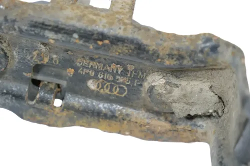 Audi A6 4F Beschleunigungssensor Sensor 4F0616575K für Luftfederung (187120)