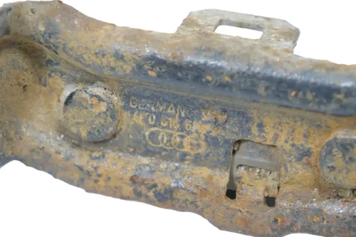 Audi A6 4F Beschleunigungssensor Sensor 4F0616576G für Luftfederung (187121)