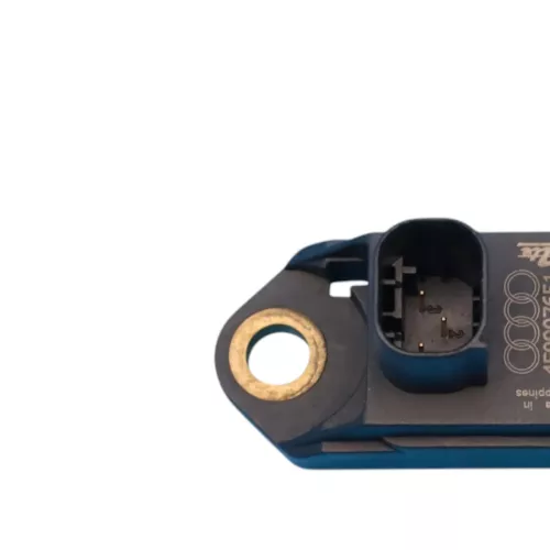 Audi A6 4F Beschleunigungssensor Sensor 4F0616576G für Luftfederung (187121)