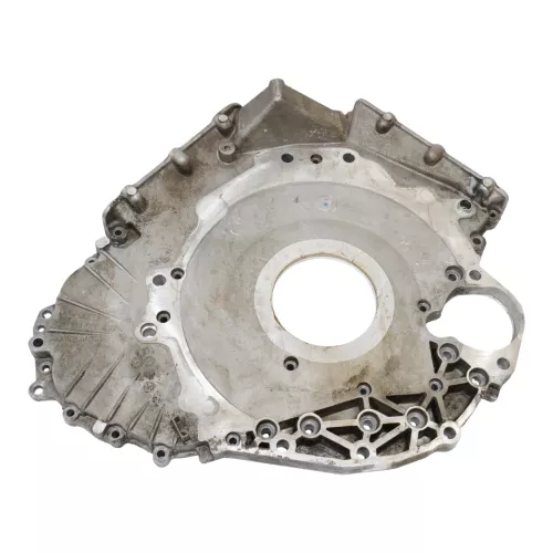 VW Audi A6 4F 4,2 BVJ Dichtflansch 079103171AH ##