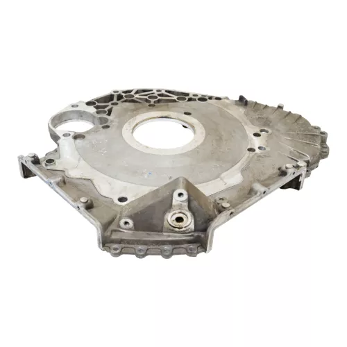 VW Audi A6 4F 4,2 BVJ Dichtflansch 079103171AH ## (187145)