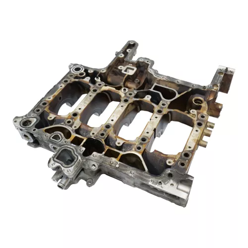 Audi A6 4F Block Motor Motorblock BVJ 4,2 (187146)
