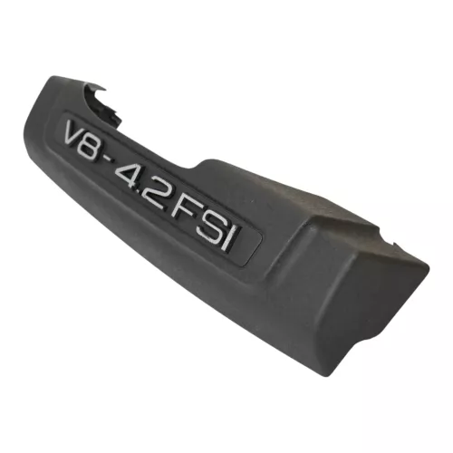 Audi A6 4F Motorabdeckung Abdeckung Motor Blende 4,2 FSI V8 4.2 (187152)