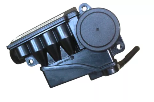 Audi A6 4F Ölabscheider 079103464F Abscheider Öl