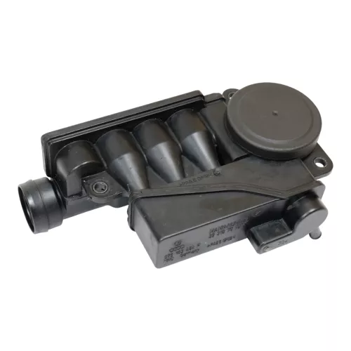 Audi A6 4F Ölabscheider 079103464F Abscheider Öl