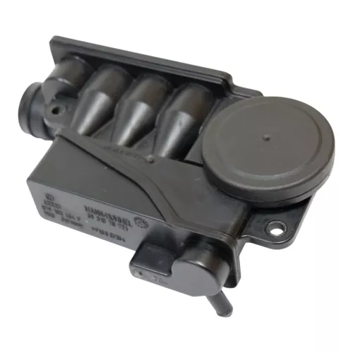 Audi A6 4F Ölabscheider 079103464F Abscheider Öl (187153)