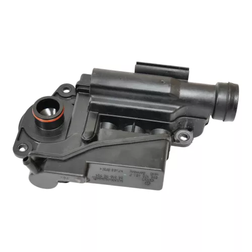 Audi A6 4F Ölabscheider 079103464F Abscheider Öl (187153)