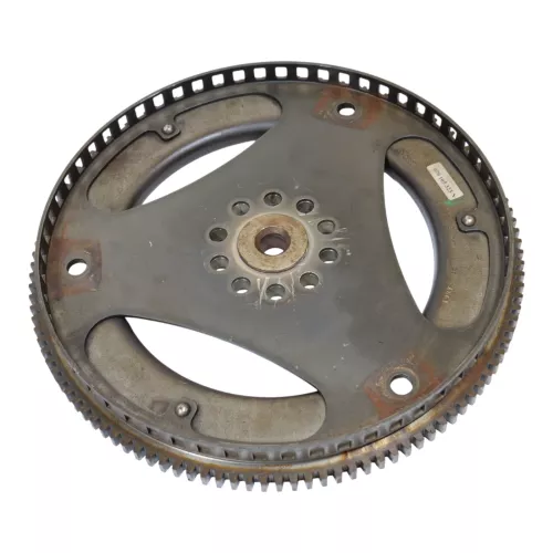 Audi A6 4F Mitnehmerscheibe Scheibe 4,2 FSI BVJ Automatik Zahnkranz Schwungrad##