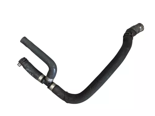 Audi A6 4F Kühlrohr Rohr Leitung Wasserschlauch Kühlwasserschlauch 4F0121036E