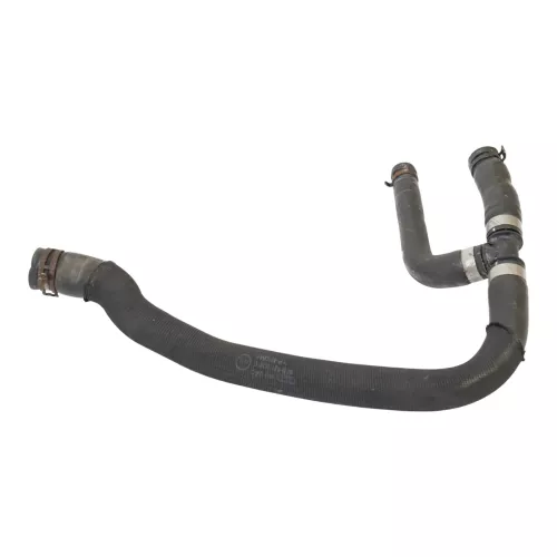 Audi A6 4F Kühlrohr Rohr Leitung Wasserschlauch Kühlwasserschlauch 4F0121036E