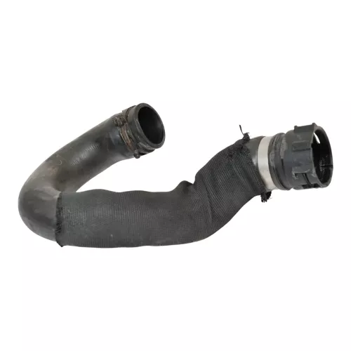 Audi A6 4F Kühlrohr Rohr Leitung Wasserschlauch Kühlwasserschlauch 4F0121055Q