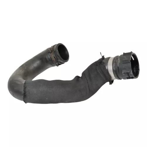 Audi A6 4F Kühlrohr Rohr Leitung Wasserschlauch Kühlwasserschlauch 4F0121055Q