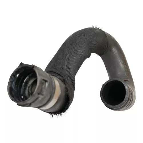 Audi A6 4F Kühlrohr Rohr Leitung Wasserschlauch Kühlwasserschlauch 4F0121055Q (187165)