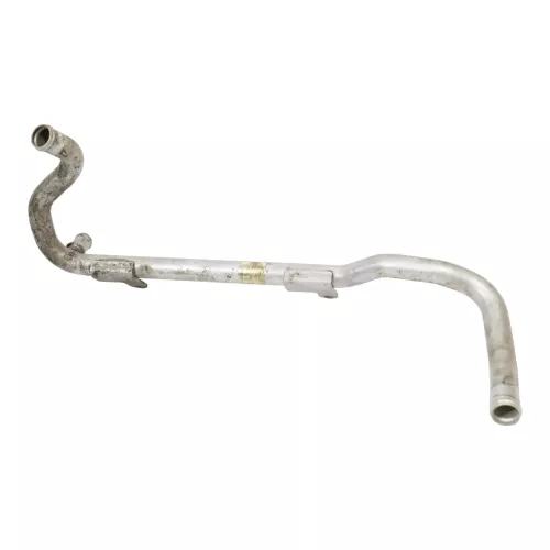 Audi A6 4F Kühlrohr Rohr Leitung Wasserschlauch Kühlwasserschlauch 079121065BA