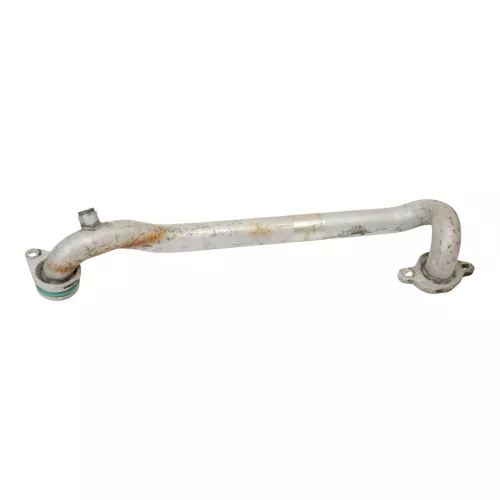 Audi A6 4F Kühlrohr Rohr Leitung Wasserschlauch Kühlwasserschlauch 079121481R