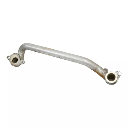 Audi A6 4F Kühlrohr Rohr Leitung Wasserschlauch Kühlwasserschlauch 079121481R (187167)