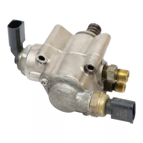 Audi A6 4F Hochdruckpumpe Pumpe 4,2 FSI BVJ - links 079127025C