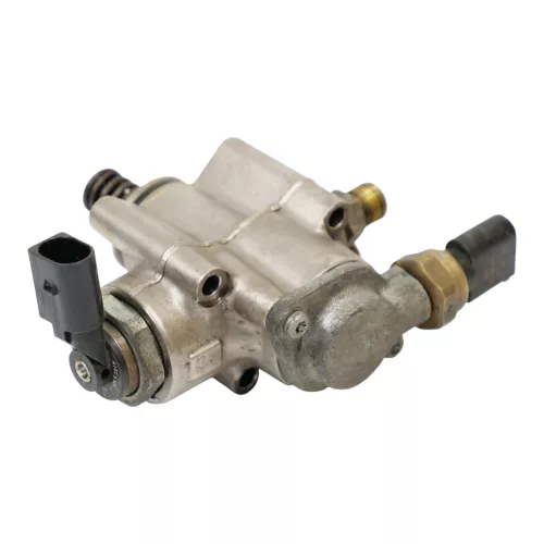 Audi A6 4F Hochdruckpumpe Pumpe 4,2 FSI BVJ - links 079127025C (187180)