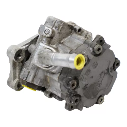 Audi A6 4F Servopumpe Servolenkung 4,2 FSI BVJ 8 Zylinder Pumpe (187181)
