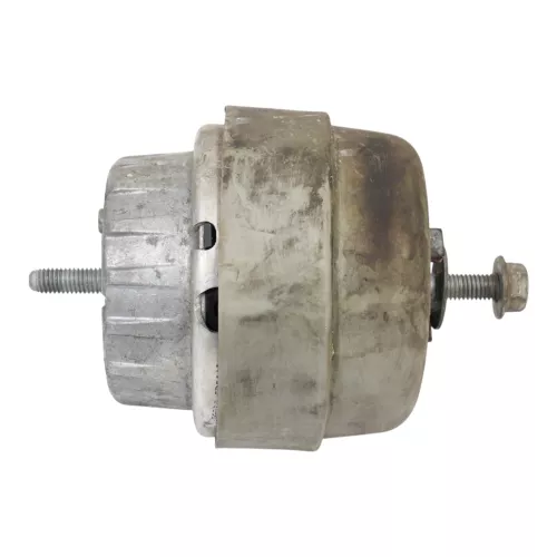 Audi A6 4F Hydrolager Lager Motor elektrisch 4F0199379BJ - links (187184)