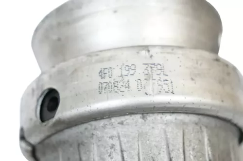 Audi A6 4F Hydrolager Lager links Motor elektrisch 4F0199379L (187185)