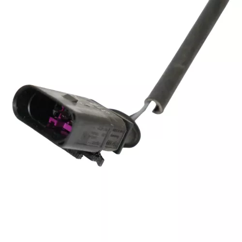 Audi A6 4F Q7 Sonde Lambdasonde 079906265E 4,2 FSI BVJ - hinter Kat ## (187189)