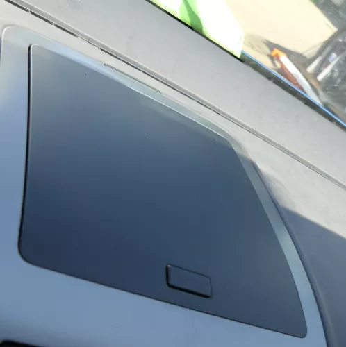 VW Touran 1T3 Ablagefach Fach auf Armaturenbrett 1T1857921D ab 2006