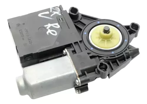 VW Touran Caddy 2k ektrischer Fensterheber Motor rechts 1T0959702S Z0F