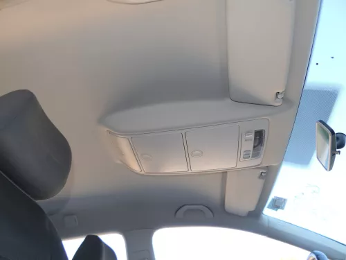 VW Touran Himmel Innenraum Decke Dachhimmel Dach oben 1T0867501EQ grau (187206)
