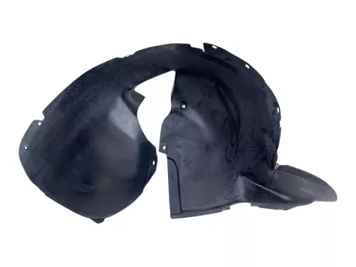 VW Touran 1T 1T3 Radhausschale Dämpfung Radhaus vorne rechts 1T0805912G Facelift (187219)