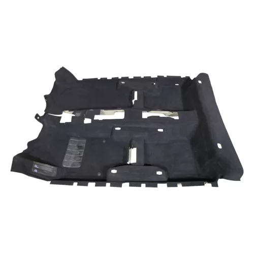 VW Up Seat Mii Teppich Innenteppich Innenraum Boden Innen 1S3863367F WH7