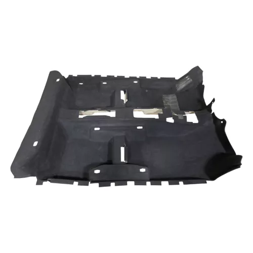 VW Up Seat Mii Teppich Innenteppich Innenraum Boden Innen 1S3863367F WH7 (120384)