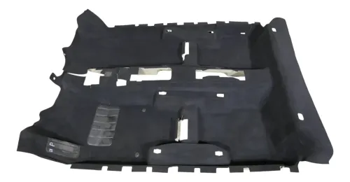 VW Up Seat Mii Teppich Innenteppich Innenraum Boden Innen 1S3863367F WH7