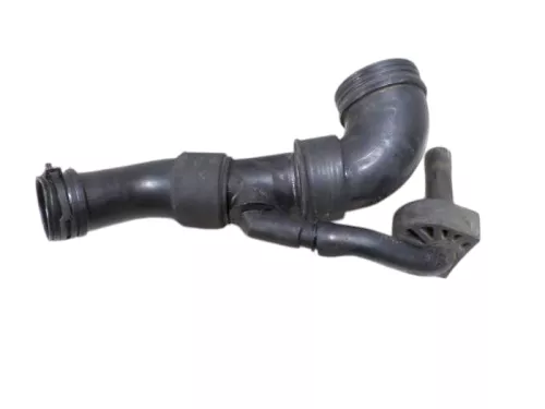 VW T5 2.5 TDI AXB AXC Schlauch Rohr Luftführungsschlauch Luftführung 7H0129615K