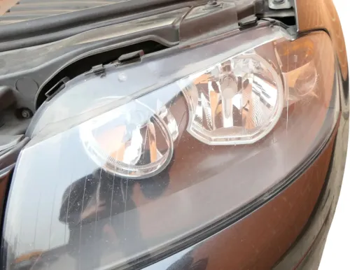 Audi A3 8P Scheinwerfer links vorne 8P0941003K bis Bj2008 (KEIN XEN0N!)