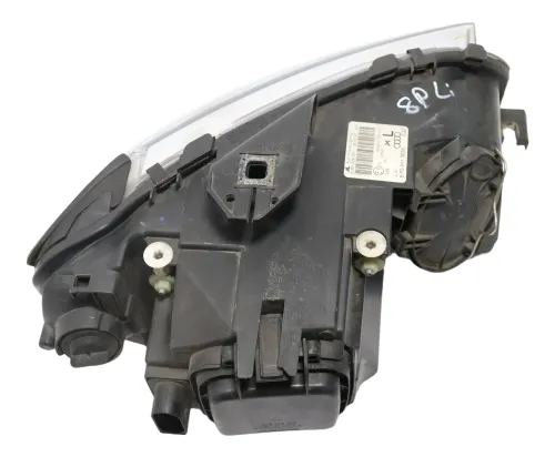 Audi A3 8P Scheinwerfer links vorne 8P0941003K bis Bj2008 (KEIN XEN0N!) (108024)