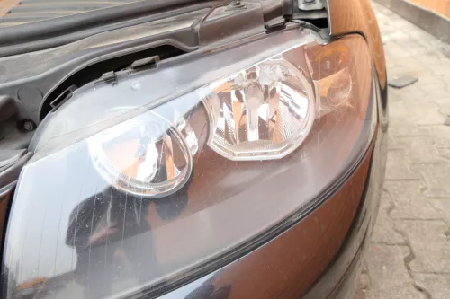Audi A3 8P Scheinwerfer links vorne 8P0941003K bis Bj2008 (KEIN XEN0N!)
